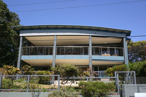 Seychelles Up - Tourism TAS 1