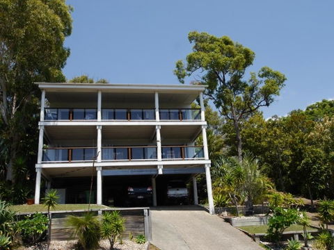 Annie's White House - Hobart Tourism 35