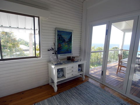 Annie's White House - Hobart Tourism 27