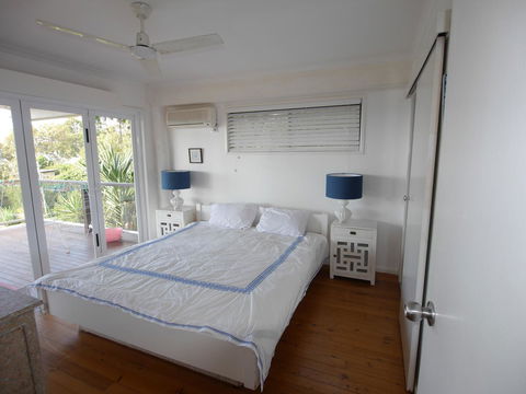 Annie's White House - Hobart Tourism 23
