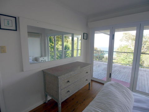 Annie's White House - Hobart Tourism 24
