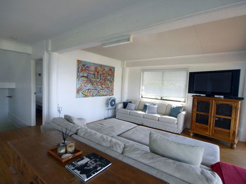 Annie's White House - Hobart Tourism 19