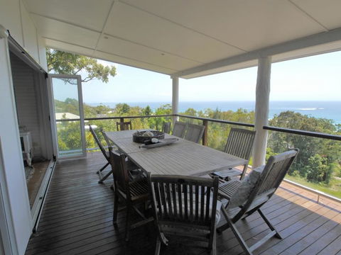 Annie's White House - Hobart Tourism 21