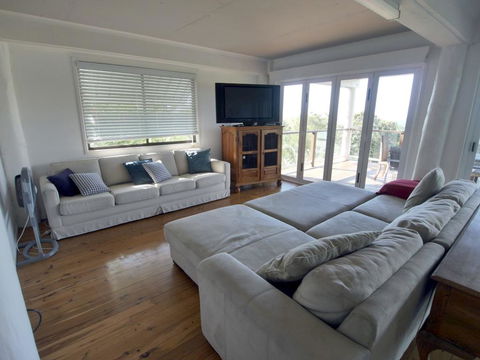 Annie's White House - Hobart Tourism 18