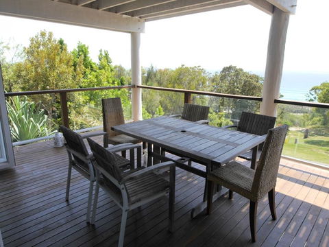 Annie's White House - Hobart Tourism 29
