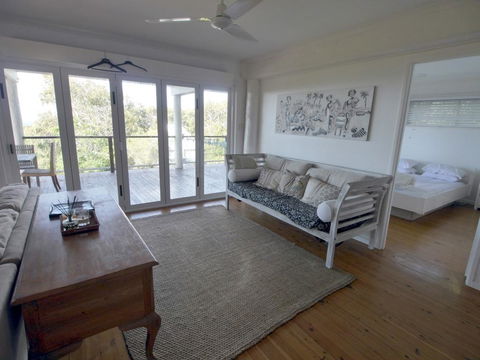 Annie's White House - Hobart Tourism 15