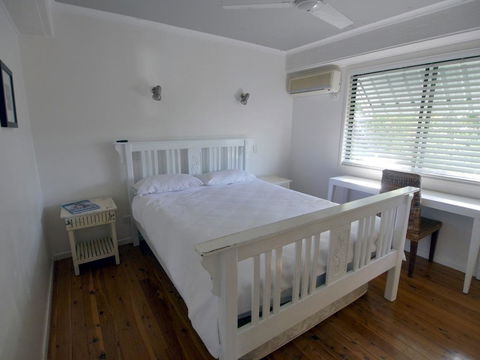 Annie's White House - Hobart Tourism 22