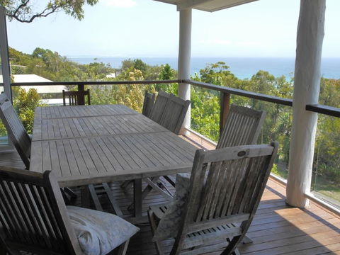 Annie's White House - Hobart Tourism 28