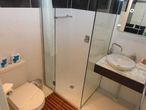 Portofino Unit 5 - Hobart Tourism 9