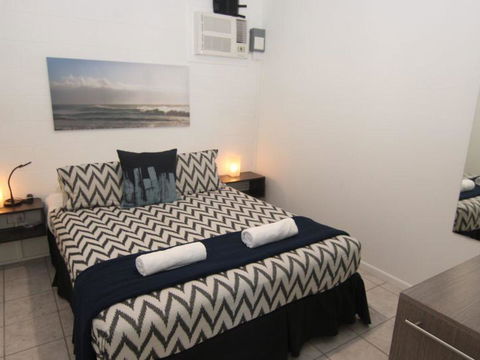 Portofino Unit 5 - Hobart Tourism 3