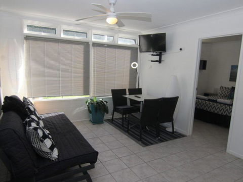 Portofino Unit 5 - Hobart Tourism 5