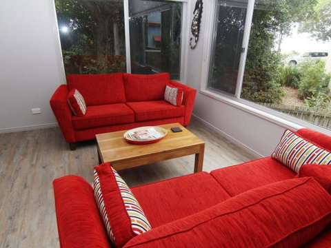 Beachside By Discover Stradbroke - Tourism TAS 5