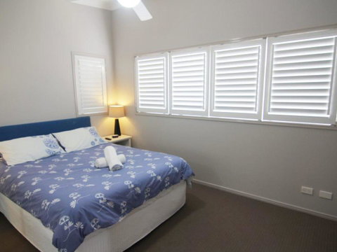 Beachside By Discover Stradbroke - Tourism TAS 12