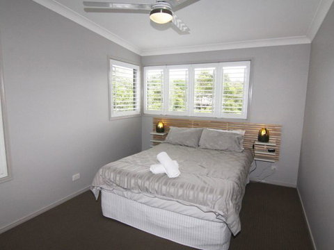 Beachside By Discover Stradbroke - Tourism TAS 9