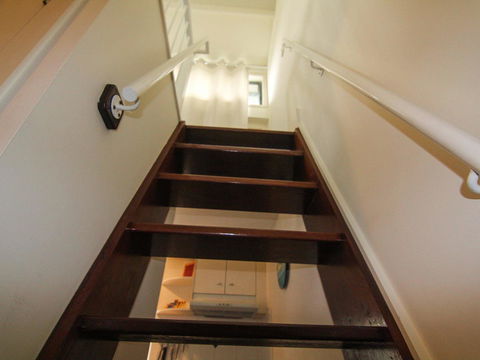 17 Pt Lookout Beach Resort - Hobart Tourism 3