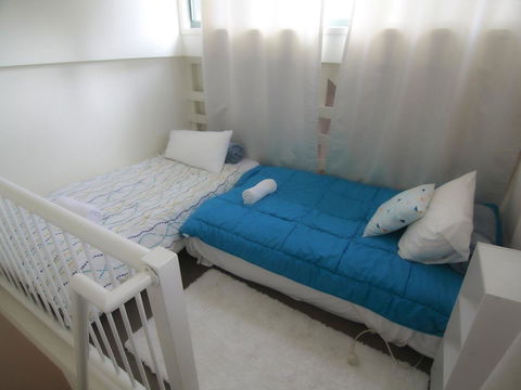 17 Pt Lookout Beach Resort - Hobart Tourism 14