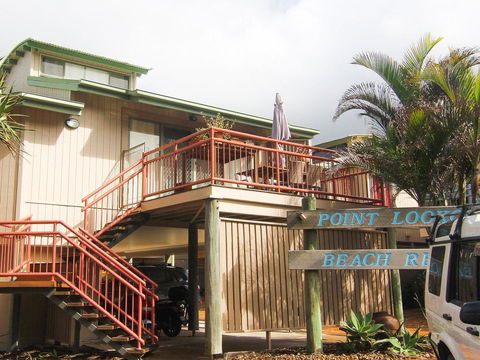 17 Pt Lookout Beach Resort - Hobart Tourism 0