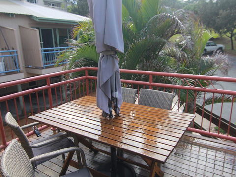 17 Pt Lookout Beach Resort - Hobart Tourism 11