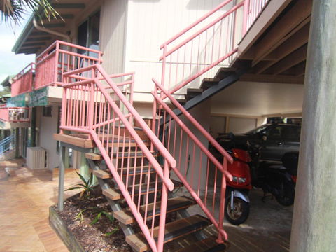 17 Pt Lookout Beach Resort - Hobart Tourism 5