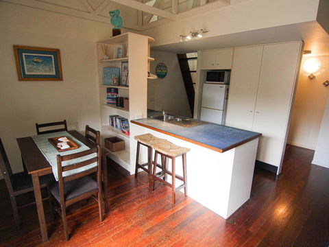17 Pt Lookout Beach Resort - Hobart Tourism 8