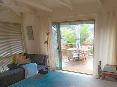 17 Pt Lookout Beach Resort - Hobart Tourism 2