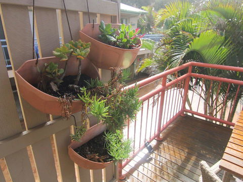 17 Pt Lookout Beach Resort - Hobart Tourism 6
