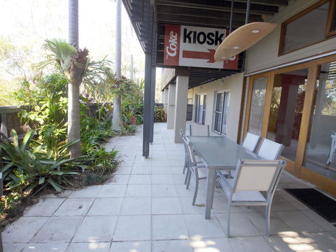 A AAA C-SHACK - Tourism TAS 2