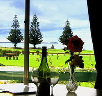 King Island Accommodation Cottages - Tourism TAS