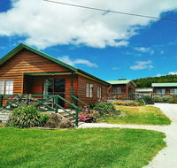 Baudins Accommodation and Restaurant - Tourism TAS