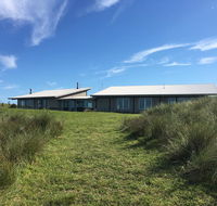 Turnstone Beach House - Tourism TAS