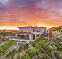 Porky Beach Retreat - King Island Escapes - Tourism TAS