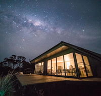 Sawyers Bay Shacks - Tourism TAS