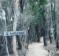 Flinders Island Glamping - Tourism TAS