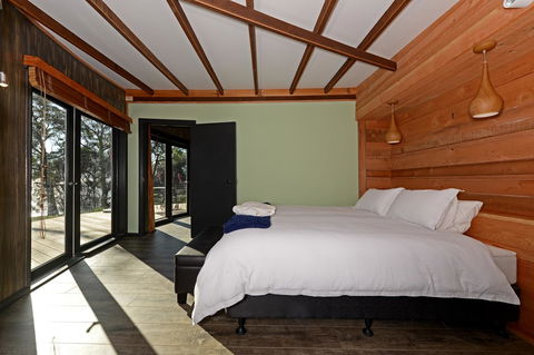 Taylors Bay Cottage - Tourism TAS 9