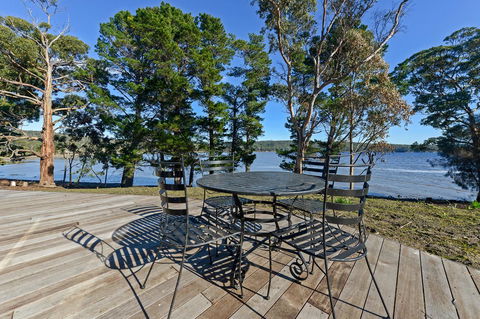 Taylors Bay Cottage - Tourism TAS 2