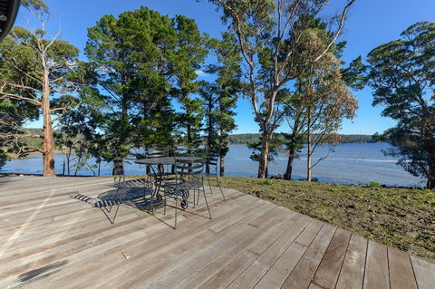Taylors Bay Cottage - Tourism TAS 12