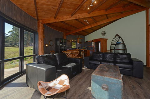 Taylors Bay Cottage - Tourism TAS 5