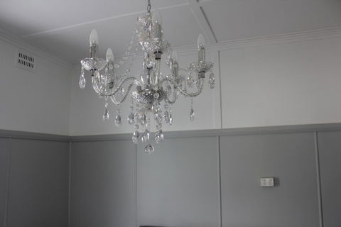 Donnelly House - Hobart Tourism 2