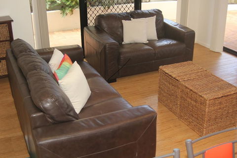 The Apartments Kings Beach Surfside - Hobart Tourism 3