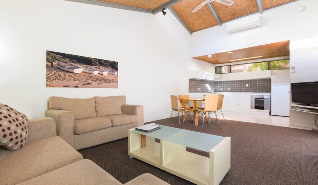 Sapphire Beach NSW Tourism TAS