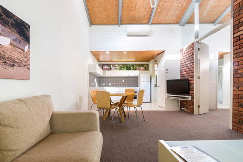 #162 Nautilus Resort - Hobart Tourism 1