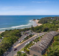4 James Cook Apartments - Hobart Tourism