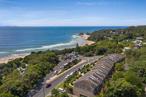 #4 James Cook Apartments - Hobart Tourism 0
