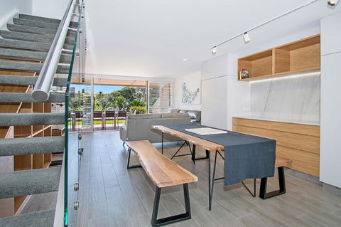 #4 James Cook Apartments - Hobart Tourism 3
