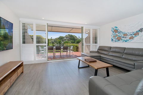 #4 James Cook Apartments - Hobart Tourism 2