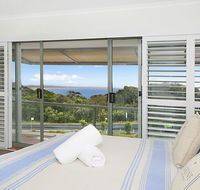 8 James Cook Apartments - Hobart Tourism