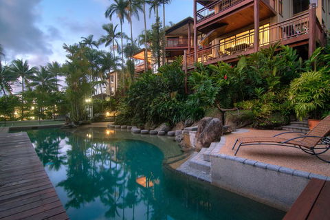 #8 The Point Apartments - Port Douglas - Hobart Tourism 1