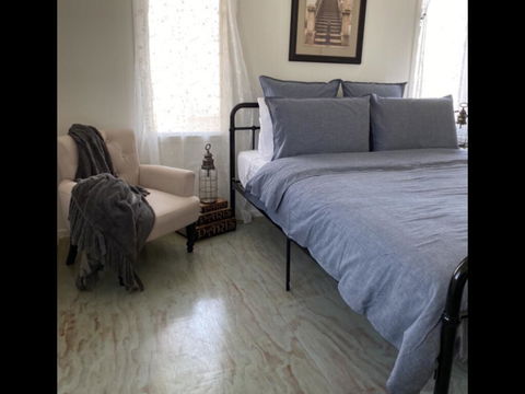 #Beach Shack On Oceanic - Hobart Tourism 2