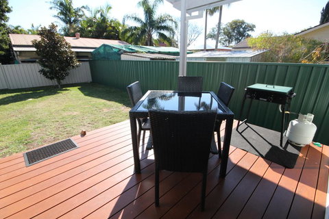 'AFRAME Tarcoola Cottage' 29 The Parade, North Haven - Hobart Tourism 0