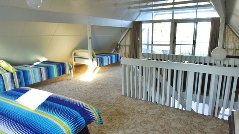 'AFRAME Tarcoola Cottage' 29 The Parade, North Haven - Hobart Tourism 2